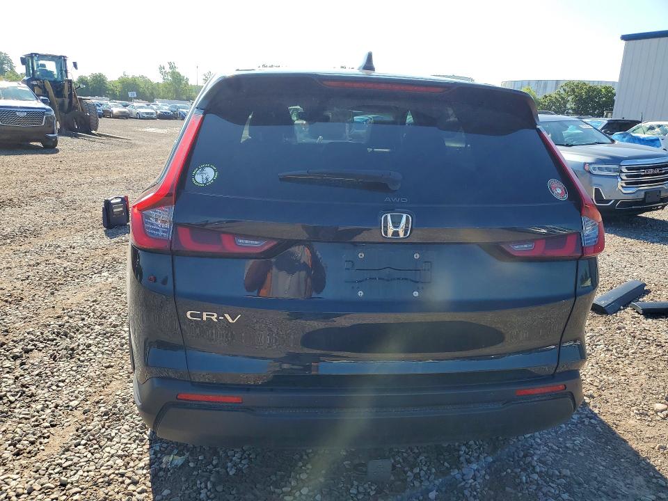 Aukcja sprzedaży 2023 Honda Cr-v, vin: 2HKRS4H72PH407955, numer aukcji: 63796376