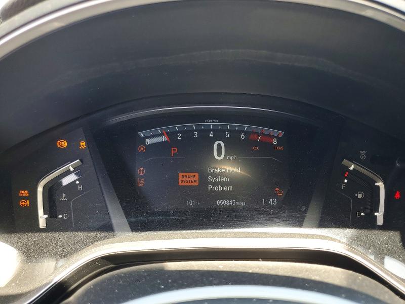 Aukcja sprzedaży 2020 Honda Cr-v, vin: 7FARW1H58LE016579, numer aukcji: 64237266