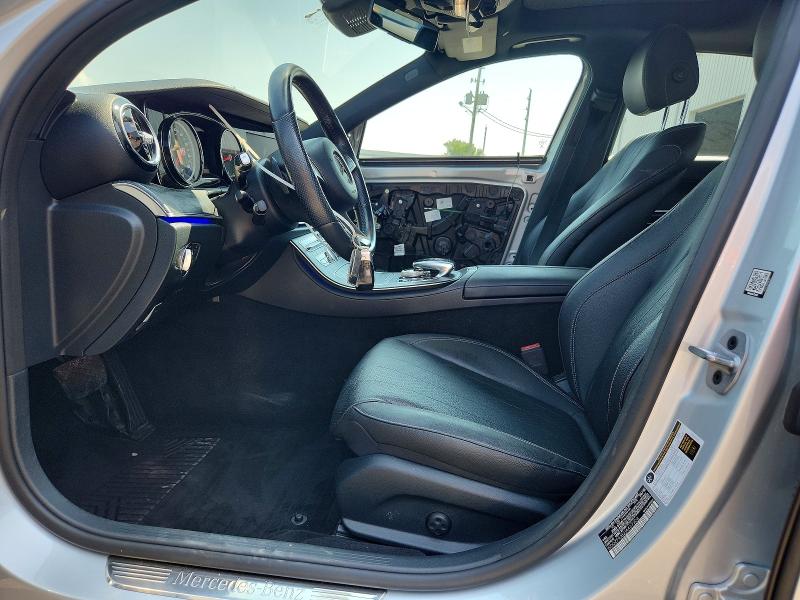 Aukcja sprzedaży 2018 Mercedes-benz E, vin: WDDZF4JB2JA467208, numer aukcji: 66423096