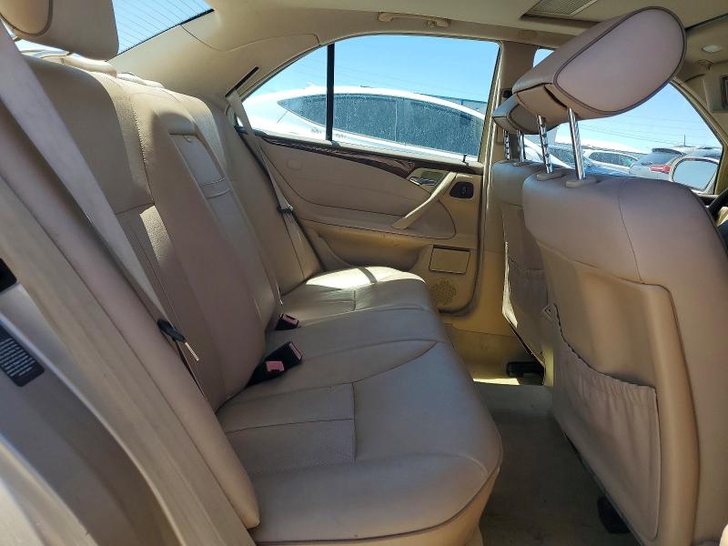 Продаж на аукціоні авто 2000 Mercedes-benz E, vin: WDBJF82J2YX039715, номер лоту: 63583916