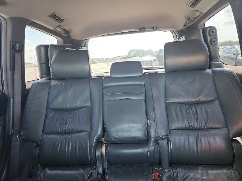 Aukcja sprzedaży 2004 Lexus Gx, vin: JTJBT20X640057895, numer aukcji: 65869966