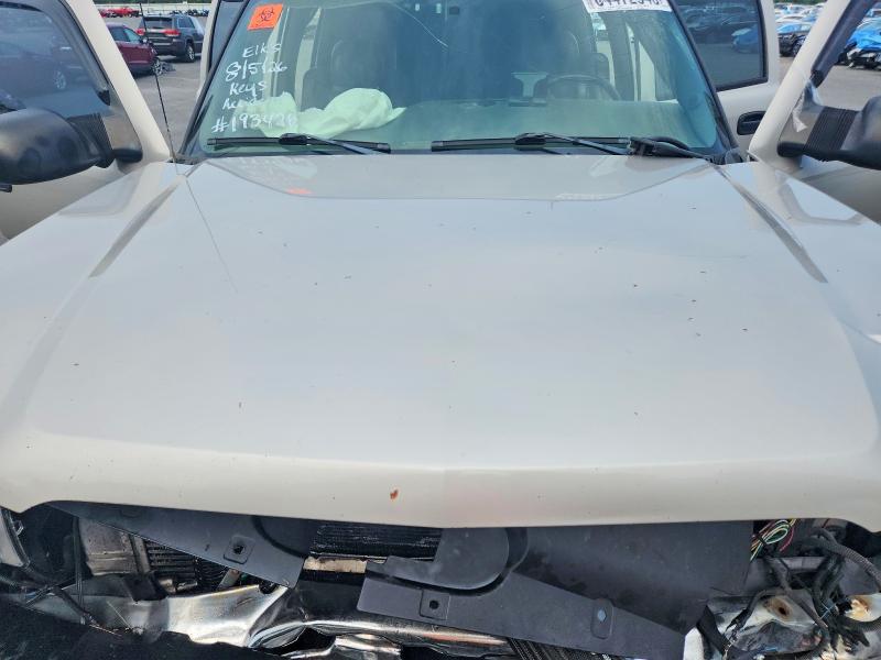Продажа на аукционе авто 2004 Chevrolet Silverado, vin: 1GCHK23284F193426, номер лота: 64472946