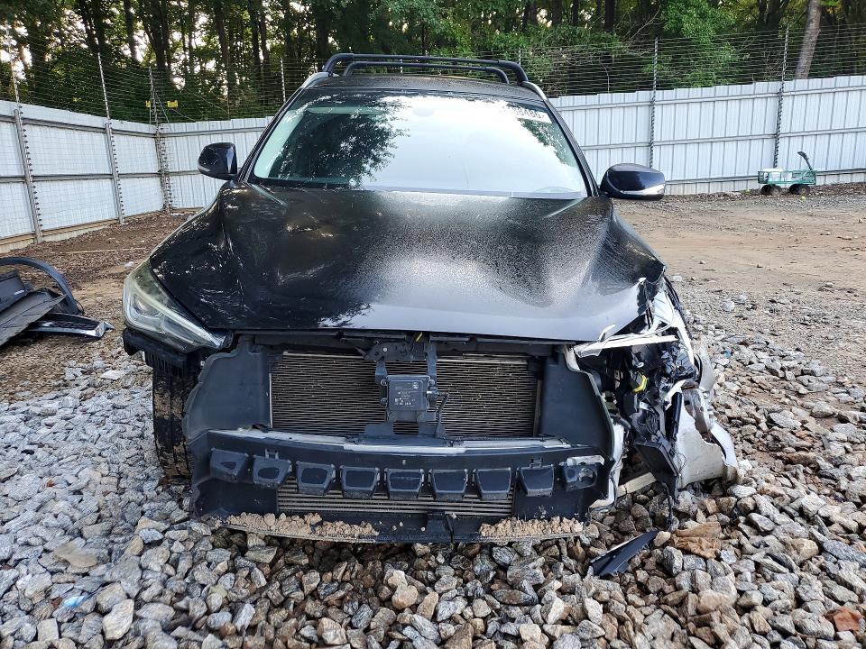 Продаж на аукціоні авто 2019 Infiniti Qx50, vin: 3PCAJ5M32KF131048, номер лоту: 64488486