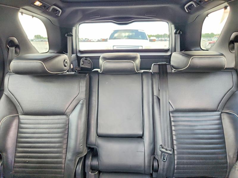 Aukcja sprzedaży 2017 Land Rover Discovery, vin: SALRHBBV0HA043840, numer aukcji: 63509256