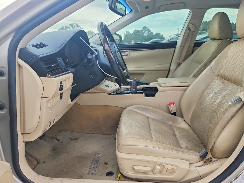 Продаж на аукціоні авто 2013 Lexus Es, vin: JTHBK1GG8D2041397, номер лоту: 65535316