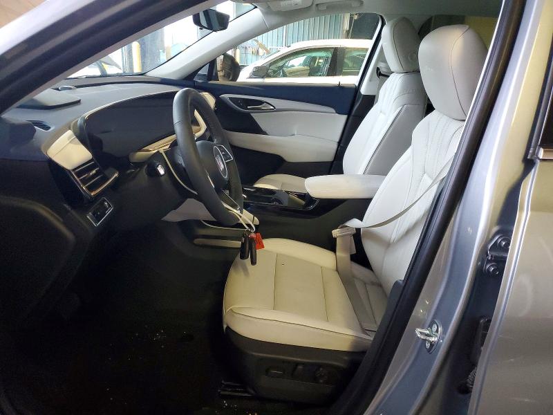 Продажа на аукционе авто 2025 Buick Envision, vin: LRBFZME4XSD036856, номер лота: 64063066