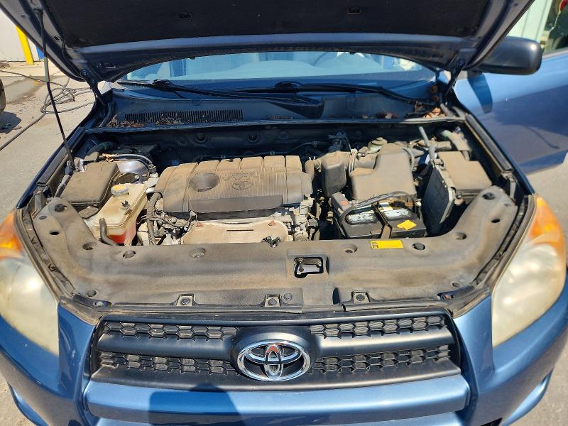 Aukcja sprzedaży 2012 Toyota Rav4, vin: 2T3ZF4DV5CW126261, numer aukcji: 65819406