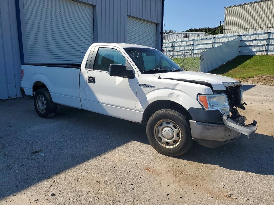 Продажа на аукционе авто 2013 Ford F150, vin: 1FTMF1CM9DKE95121, номер лота: 51170856