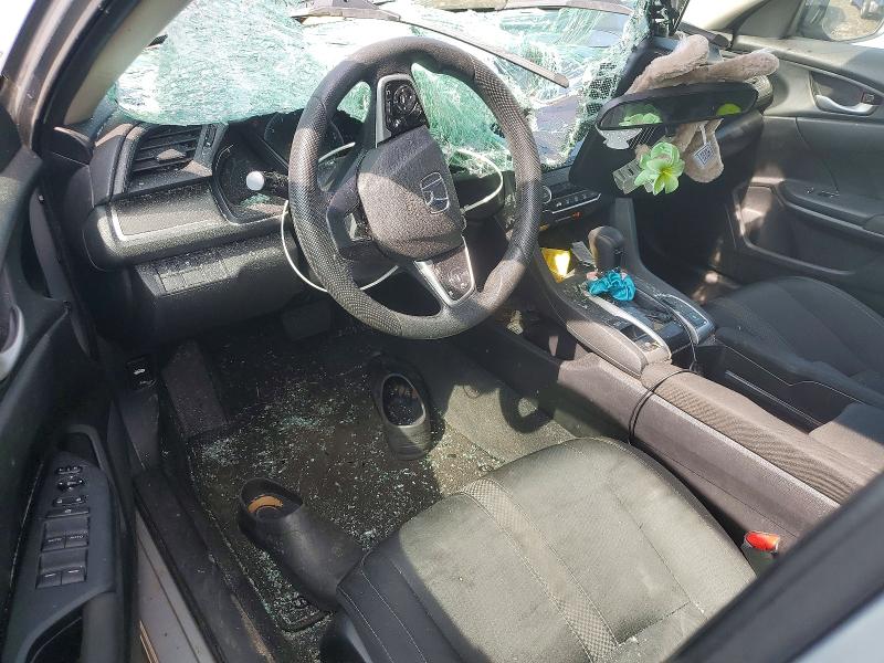 Aukcja sprzedaży 2020 Honda Civic, vin: 2HGFC2F69LH529263, numer aukcji: 64600266