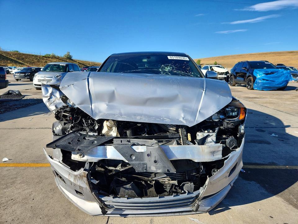 Aukcja sprzedaży 2015 Audi A3, vin: WAUFFGFF9F1117007, numer aukcji: 65109656