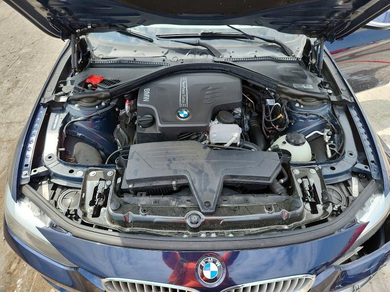 Продаж на аукціоні авто 2012 Bmw 328, vin: WBA3A5C56CF346597, номер лоту: 65316916