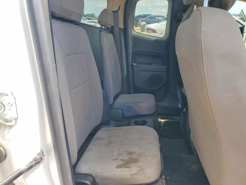 Aukcja sprzedaży 2018 Chevrolet Colorado, vin: 1GCHSBEA4J1121409, numer aukcji: 63997096