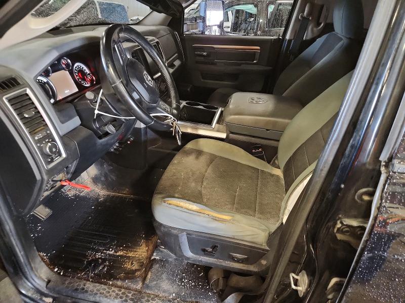64225036 :رقم المزاد ، 1C6RR7GT6ES333246 vin ، 2014 Ram 1500 مزاد بيع