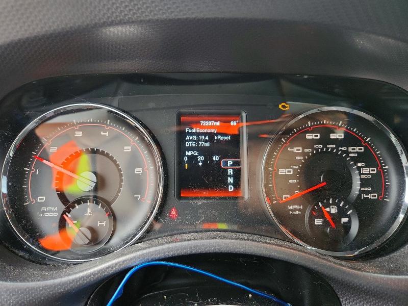 Aukcja sprzedaży 2013 Dodge Charger, vin: 2C3CDXBG0DH637819, numer aukcji: 64548596