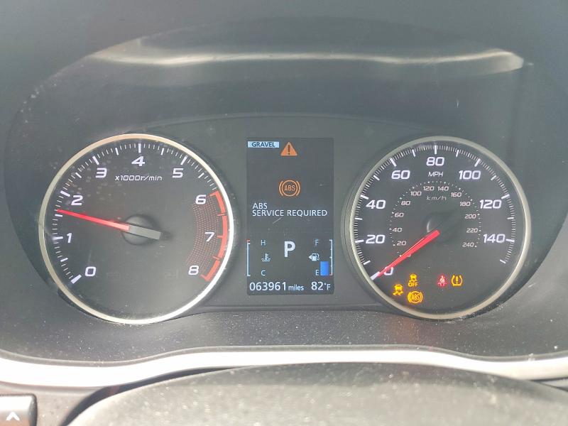 Auction sale of the 2018 Mitsubishi Eclipse Cross, vin: JA4AT4AA2JZ069645, lot number: 65492316
