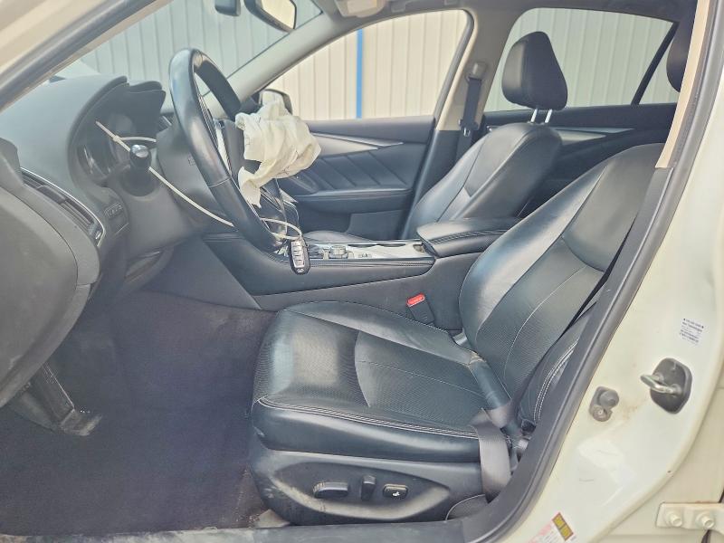 Продажа на аукционе авто 2021 Infiniti Q50, vin: JN1EV7BPXMM702029, номер лота: 67266536