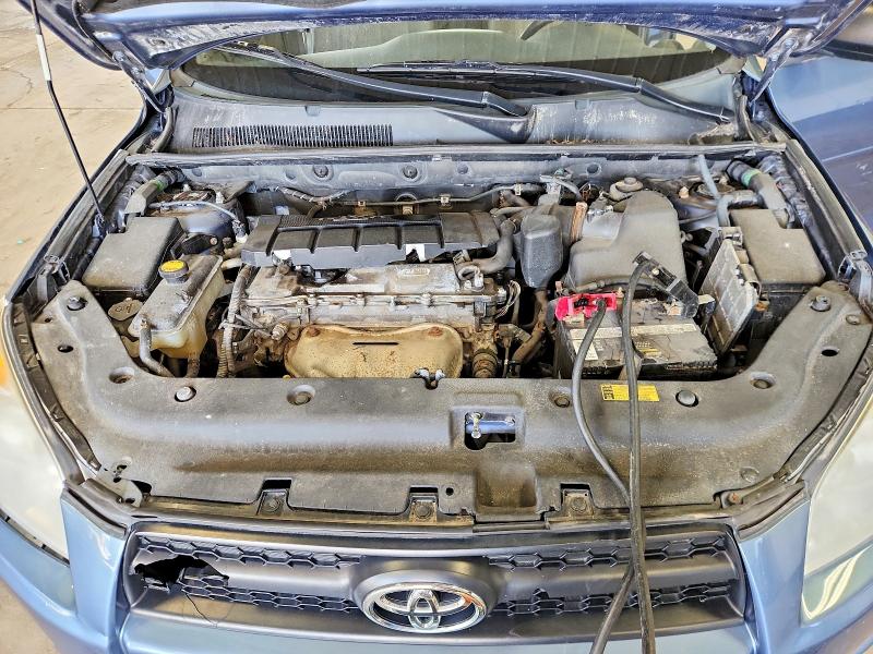 Продажа на аукционе авто 2009 Toyota Rav4, vin: 2T3BF33V29W007587, номер лота: 65400526