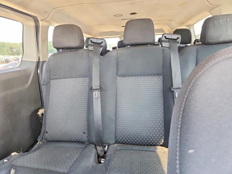 2022 Ford Transit მანქანა იყიდება აუქციონზე, vin: 1FBAX2Y84NKA59977, აუქციონის ნომერი: 63553606