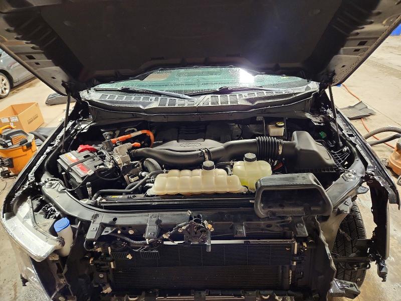 Aukcja sprzedaży 2022 Ford F150, vin: 1FTFW1EDXNFA00666, numer aukcji: 63345116