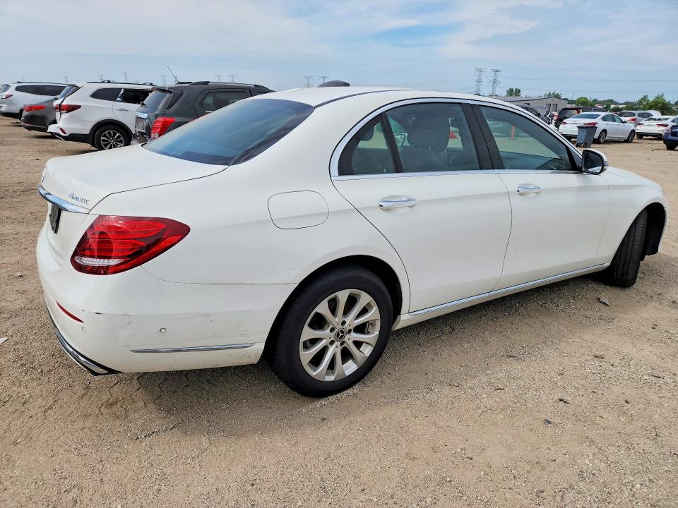 Продаж на аукціоні авто 2017 Mercedes-benz E, vin: WDDZF4KB8HA150364, номер лоту: 65374466