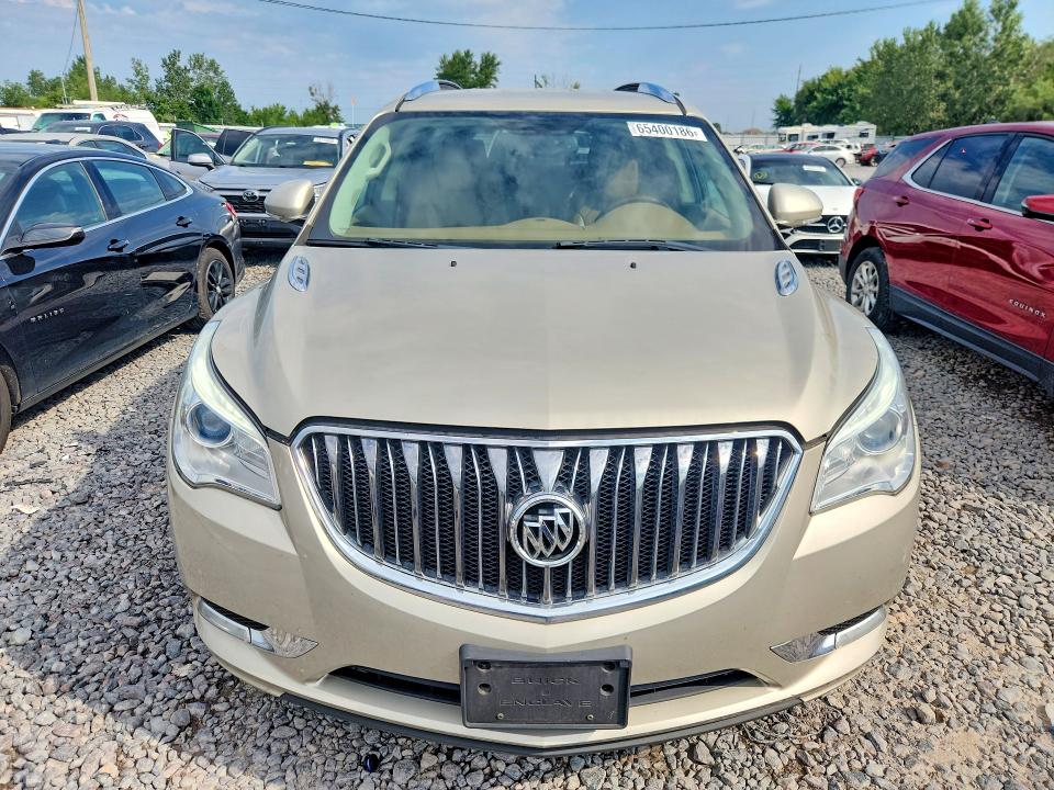 Aukcja sprzedaży 2013 Buick Enclave, vin: 5GAKRCKD7DJ211844, numer aukcji: 65400186