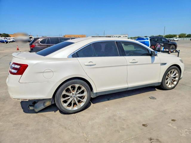 Aukcja sprzedaży 2013 Ford Taurus, vin: 1FAHP2F81DG105141, numer aukcji: 64026766
