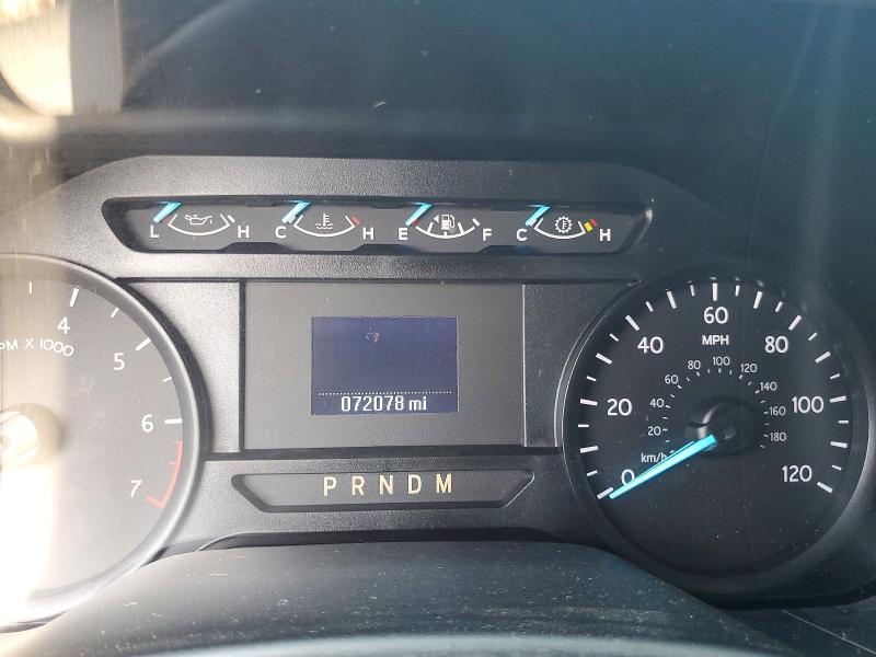 65023616 :رقم المزاد ، 1FMJU1GT2KEA06382 vin ، 2019 Ford Expedition مزاد بيع