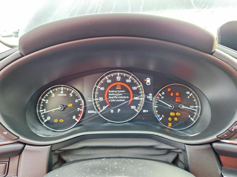 Продажа на аукционе авто 2023 Mazda Cx-30, vin: 3MVDMBBMXPM569977, номер лота: 64126336