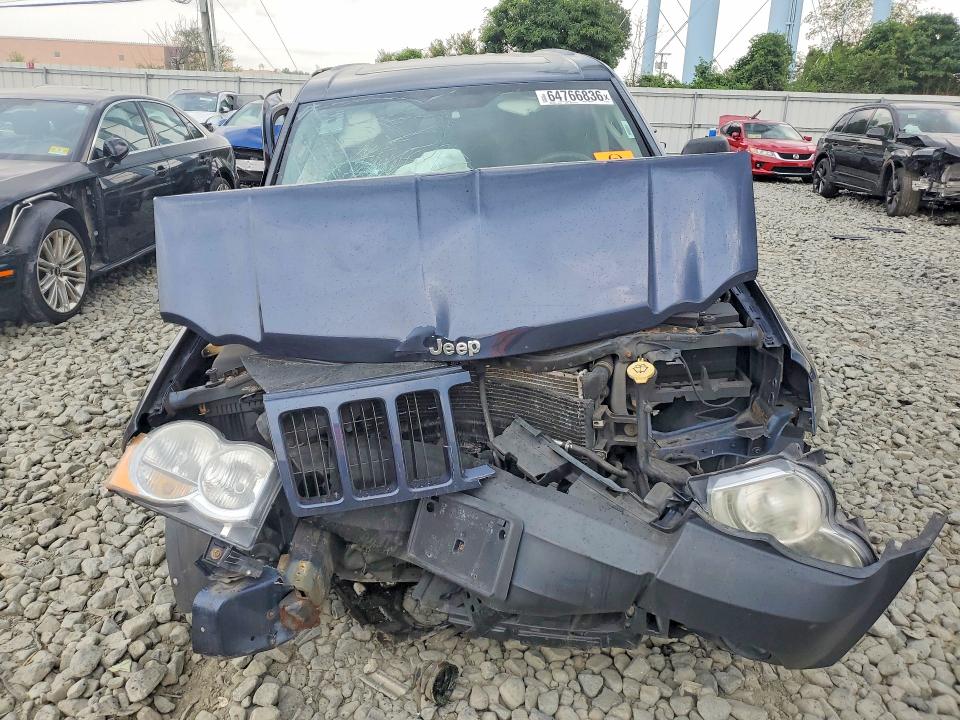 Aukcja sprzedaży 2008 Jeep Grand Cherokee, vin: 1J8HR48N18C244405, numer aukcji: 64766836