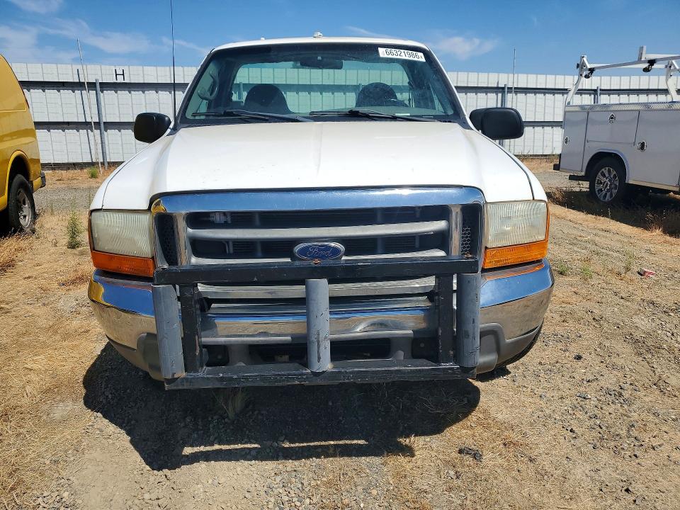 Продаж на аукціоні авто 1999 Ford F350, vin: 1FTSF30S5XEE06654, номер лоту: 66321986