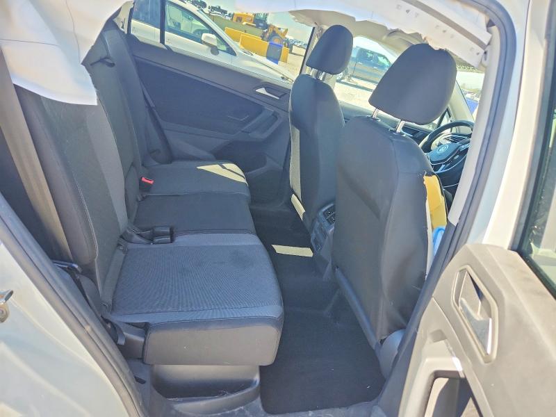 Продажа на аукционе авто 2019 Volkswagen Tiguan, vin: 3VV0B7AX8KM088831, номер лота: 65162036