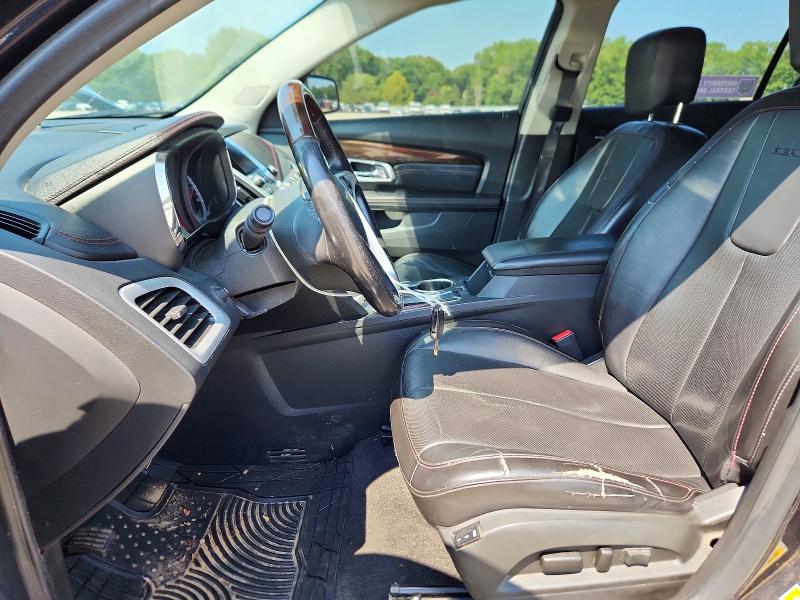 Aukcja sprzedaży 2015 Gmc Terrain, vin: 2GKALUEK8F6291946, numer aukcji: 64847896