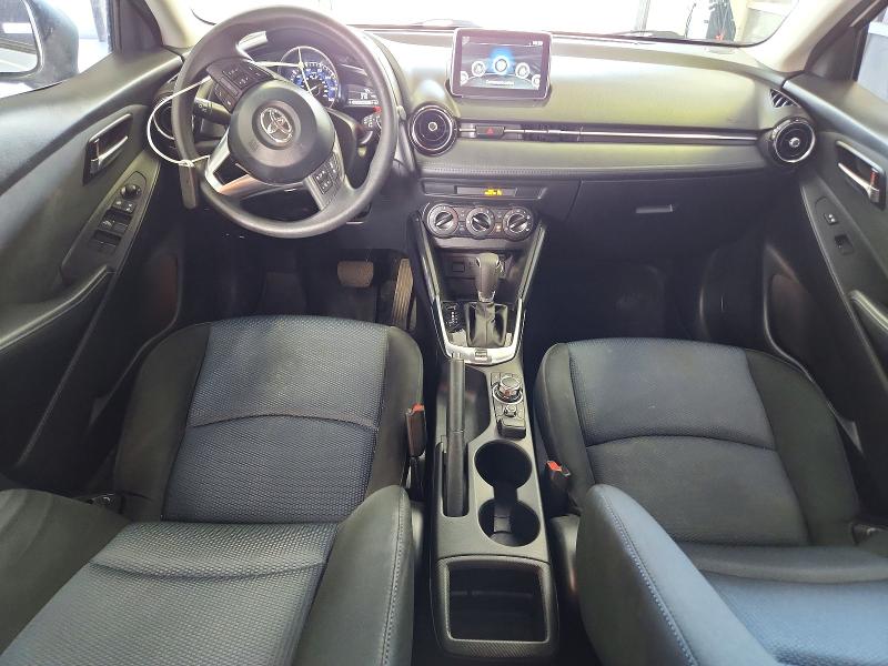 2017 Toyota Yaris მანქანა იყიდება აუქციონზე, vin: 3MYDLBYV4HY172524, აუქციონის ნომერი: 65159216