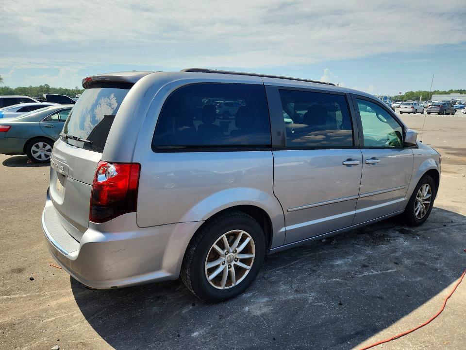 Aukcja sprzedaży 2013 Dodge Grand Caravan, vin: 2C4RDGCG6DR600255, numer aukcji: 65413436