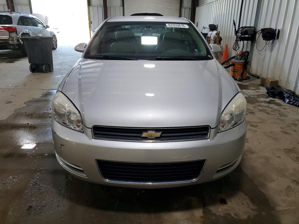 Продаж на аукціоні авто 2009 Chevrolet Impala, vin: 2G1WT57NX91226962, номер лоту: 63355816