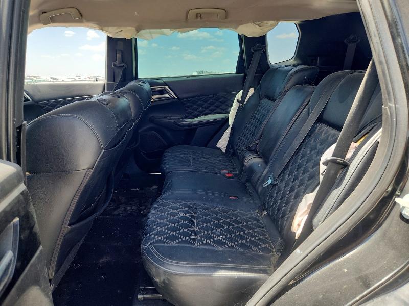 Aukcja sprzedaży 2023 Mitsubishi Outlander, vin: JA4J4VA89PZ023027, numer aukcji: 64903526