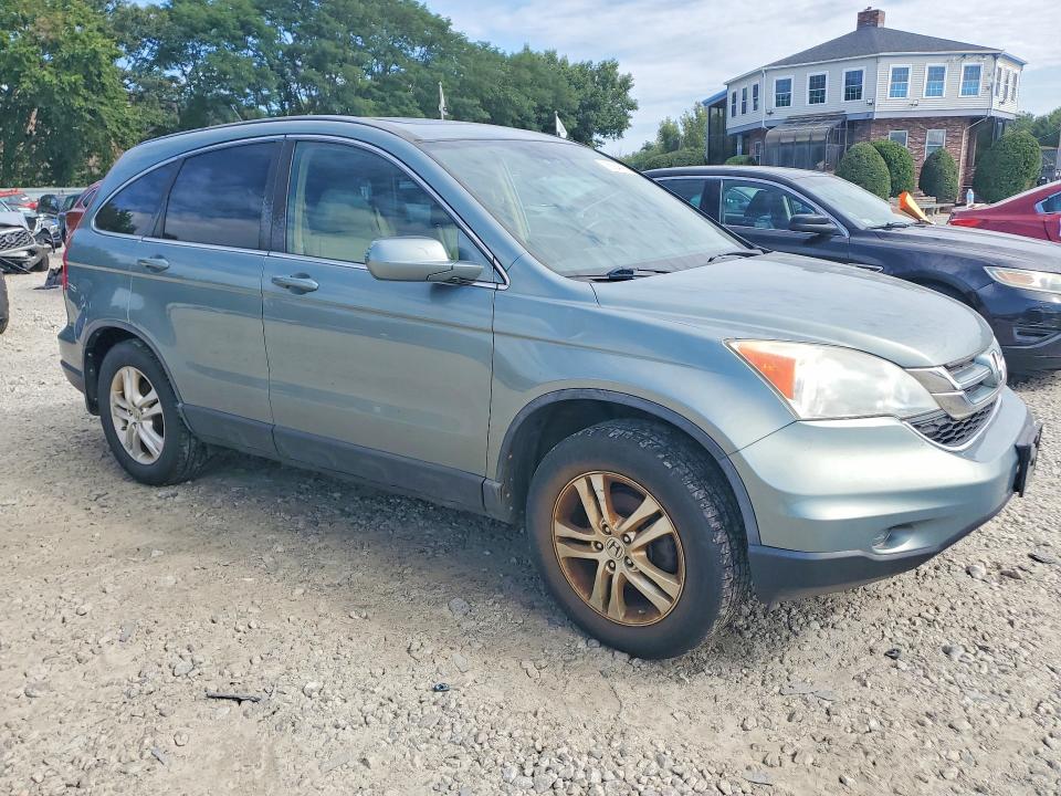 Продаж на аукціоні авто 2011 Honda Cr-v, vin: 5J6RE4H77BL058121, номер лоту: 65940966