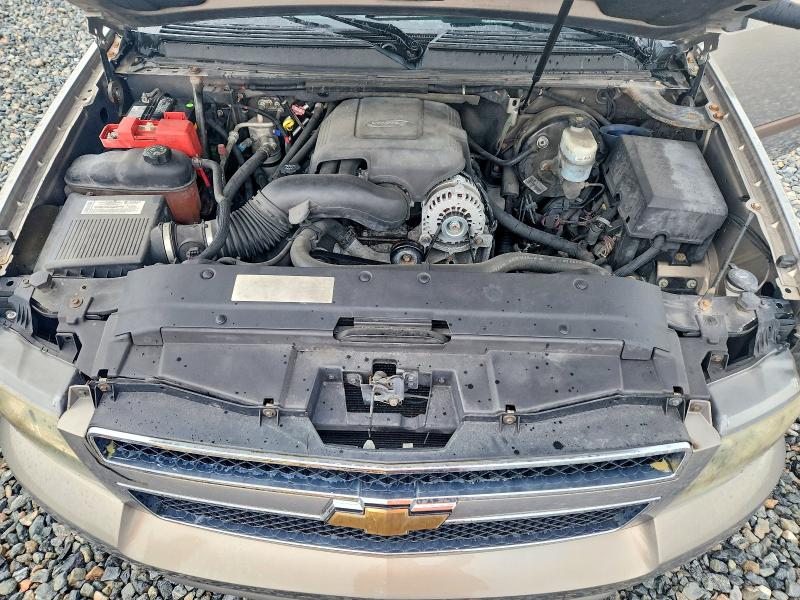 Продаж на аукціоні авто 2007 Chevrolet Tahoe, vin: 1GNFK13097J219427, номер лоту: 63427646