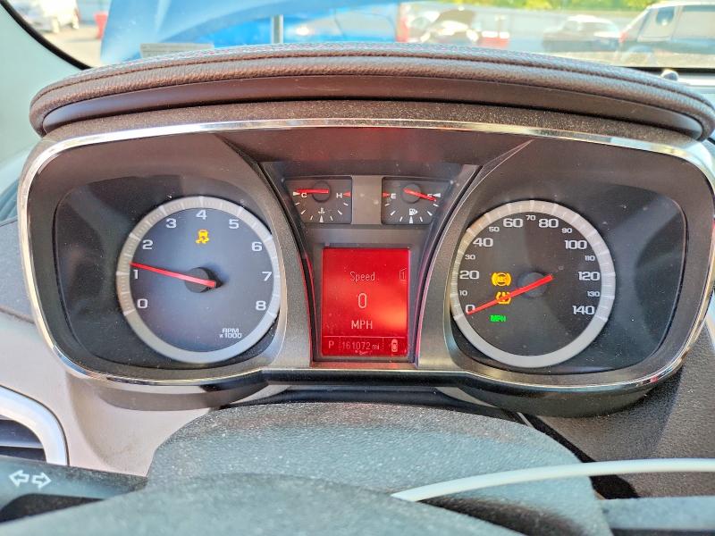Aukcja sprzedaży 2012 Gmc Terrain, vin: 2GKFLTE51C6249995, numer aukcji: 66598256