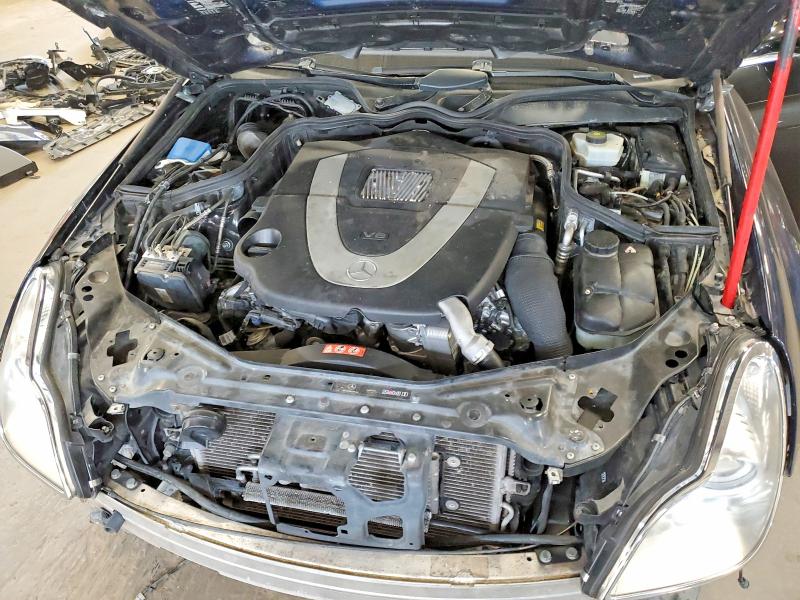 63561426 :رقم المزاد ، WDDDJ7CB9BA172843 vin ، 2011 Mercedes-benz Cls مزاد بيع