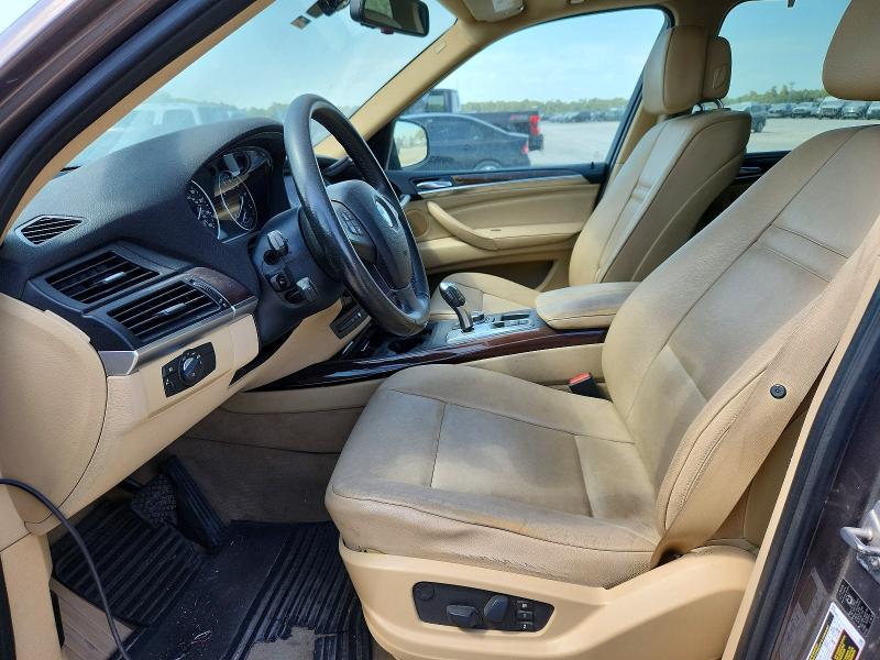 Aukcja sprzedaży 2011 Bmw X5, vin: 5UXZV4C53BL410878, numer aukcji: 65878046