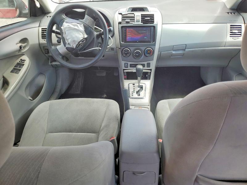 Продажа на аукционе авто 2013 Toyota Corolla, vin: 5YFBU4EE1DP089386, номер лота: 63937786