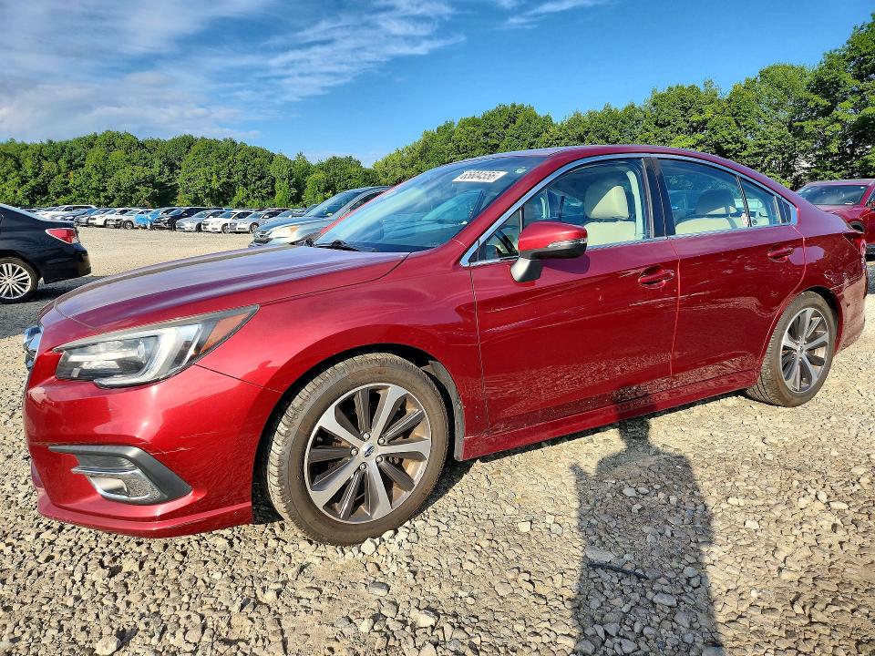 Aukcja sprzedaży 2018 Subaru Legacy, vin: 4S3BNAN63J3024984, numer aukcji: 65604556