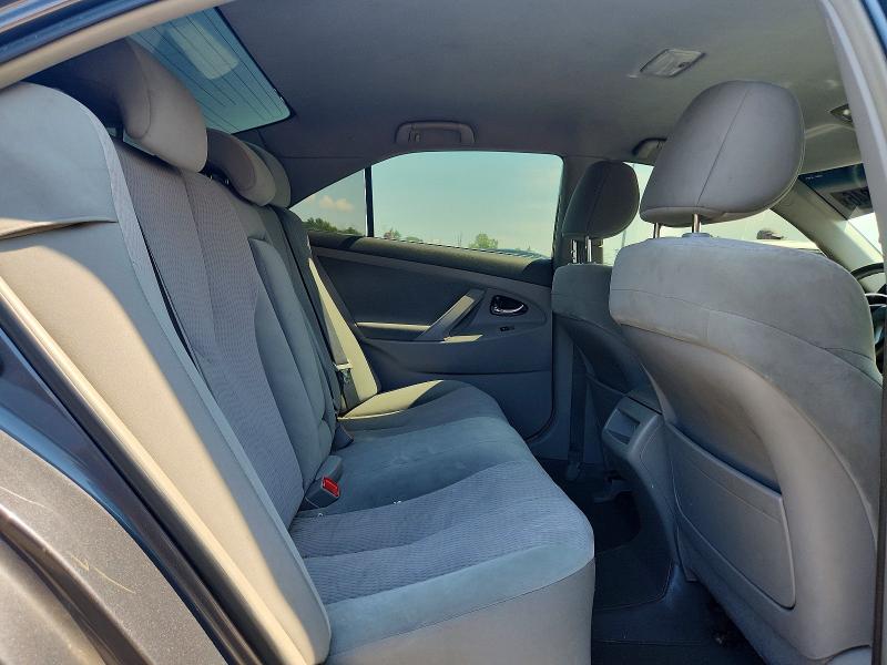 Продажа на аукционе авто 2011 Toyota Camry, vin: 4T1BF3EK8BU196859, номер лота: 65305846