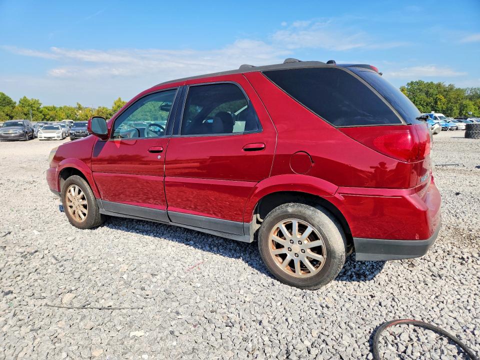 Aukcja sprzedaży 2006 Buick Rendezvous, vin: 3G5DA03L86S547157, numer aukcji: 66404236