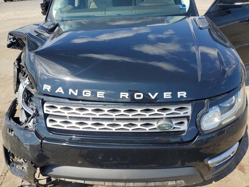 Продаж на аукціоні авто 2014 Land Rover Range Rover Sport, vin: SALWR2WF4EA311383, номер лоту: 65667116