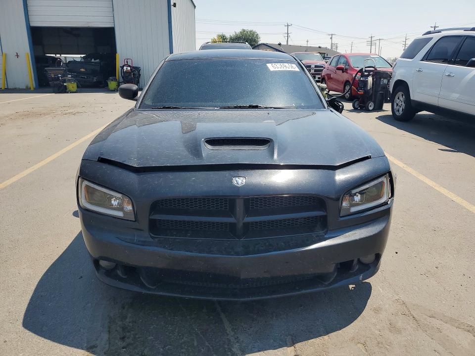 Aukcja sprzedaży 2007 Dodge Charger, vin: 2B3LA73W57H890411, numer aukcji: 63369066