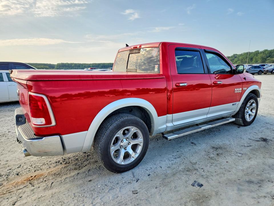 Aukcja sprzedaży 2015 Ram 1500, vin: 1C6RR6NT8FS517814, numer aukcji: 65007256