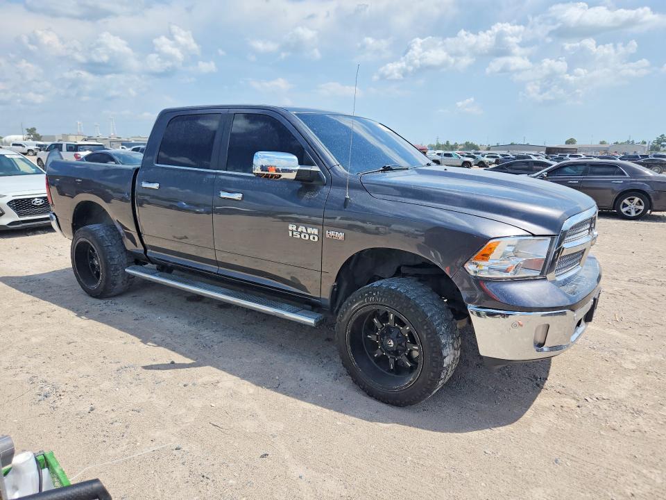 Aukcja sprzedaży 2017 Ram 1500, vin: 1C6RR6LT5HS783992, numer aukcji: 66948326