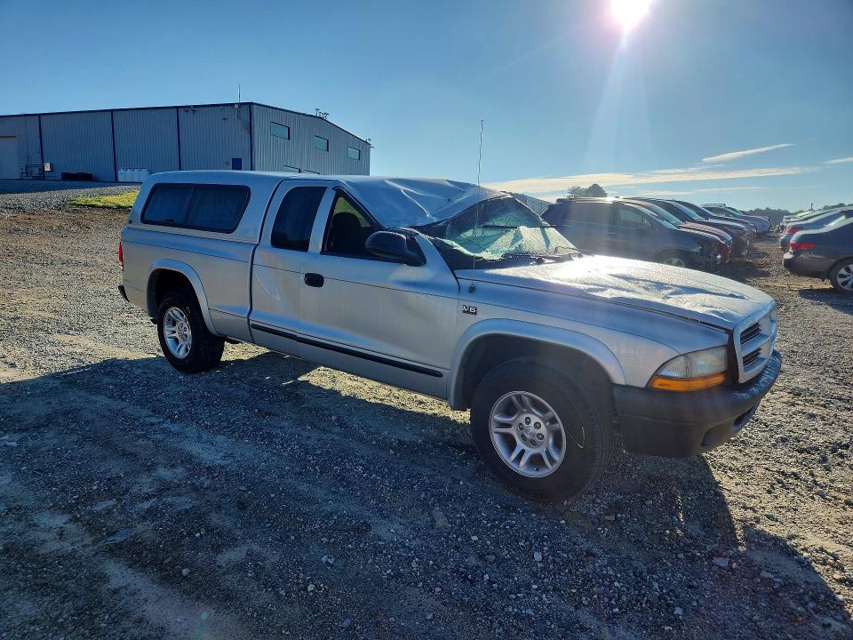 Продаж на аукціоні авто 2003 Dodge Dakota, vin: 1D7HL12X63S157055, номер лоту: 63285346